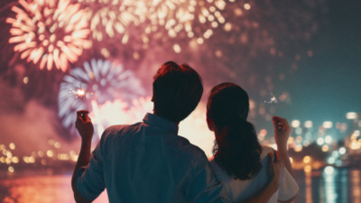 ディズニー好き東京湾大華火祭鑑賞恋活【女性20歳～35歳・男性20歳～35歳】【お座敷花火鑑賞】