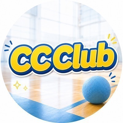 【20代】CC Club エンジョイ！ソフトバレーボール🏐