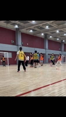 【20代中心⚽️エンジョイ🔰と経験者🏃‍♂️】TFC⚽️東京 de フットサルサークル