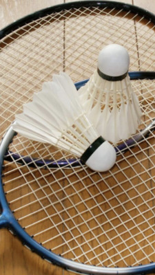バドミントン🏸楽しく笑い合いながらバドミントンを楽しむサークル🏸