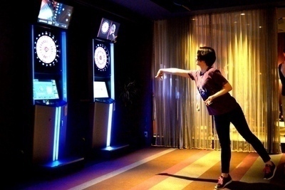 【男女共催20代30代限定】初心者限定でダーツしよ〜🌹