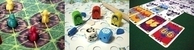 Keswickゲーム会★古き良きボードゲーム会