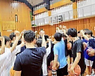 岸和田バスケット