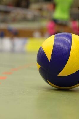 🏐【未経験OK】20代社会人でワイワイ！バレーボール仲間募集🙆‍♂️🙆‍♀️
