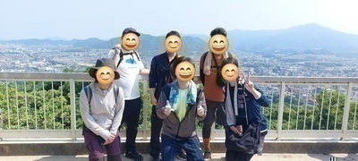 Let's！登山！ハイキング！⛰️🌳🍃    ～✨初心者大歓迎✨