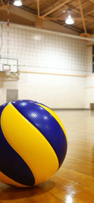 ゆるく楽しむだけのOIDEYASU plusバレーボール🏐部