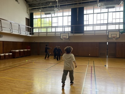 小学生対象体験･見学会開催します！