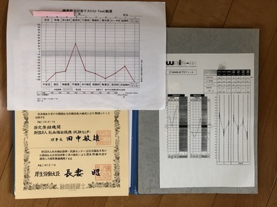 発達障害当事者会　茶話会　宇都宮市