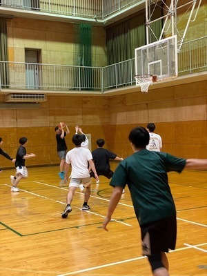 経験者求む
