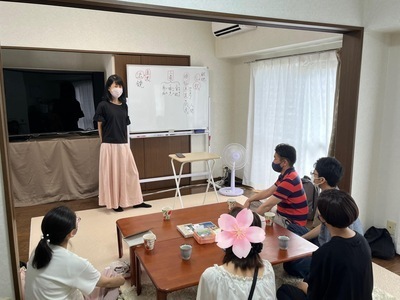 ゆかり仏教講座