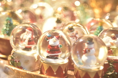 【参加無料】クリスマスマーケットで映え写真を撮ろう🎄📸