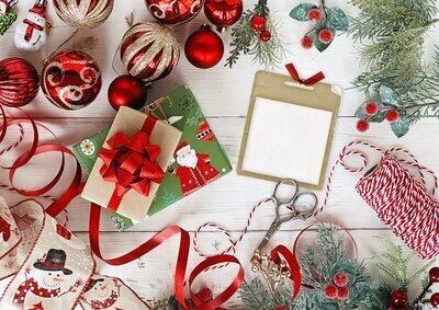 第39回　クリスマス料理を作る回