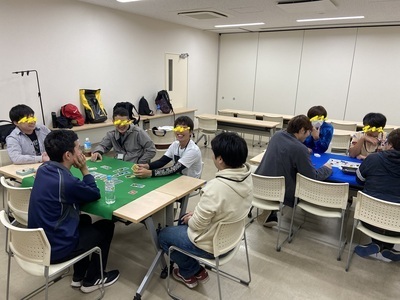 【12/23(土)】八王子でボードゲームを遊ぼう！初心者でも楽しめるボードゲームを多数用意♪　