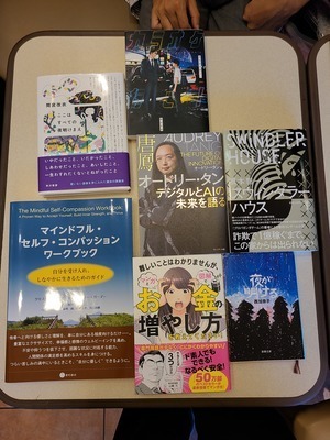 読書会