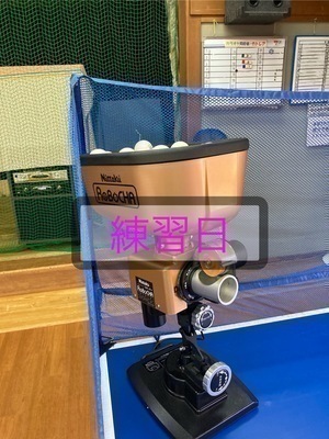 CD練習会