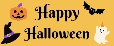 ハロウィンパーティ🎃👻🧙‍♀️