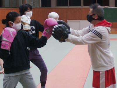 無料体験を毎週実施中！随時参加者募集中です！