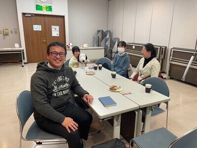 3/29【奈良・哲学カフェ】～人生の指針をブッダに学ぶ～ 哲学カフェ開催!ゲームや動画を通して、リラックスしながら哲学を学びませんか?