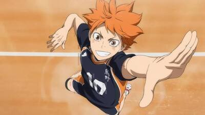 バレーやりたい人募集中🏐