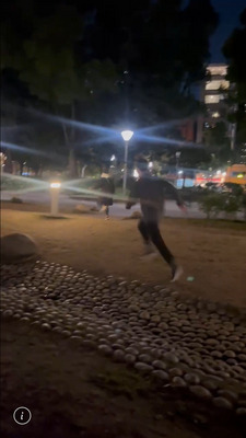 20代ジョギング🏃‍♀️