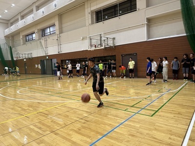 ギャラリー｜ゆるーバス🏀