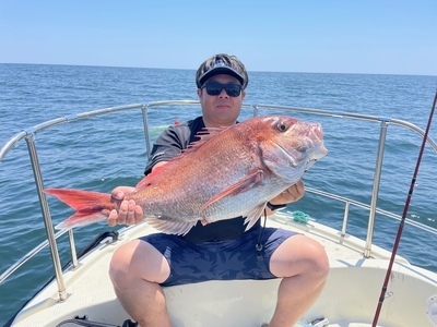 ギャラリー｜Ibaraki Sea Anglers オフショア　海釣り