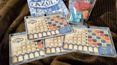 ギャラリー｜富山でボードゲームを🎲☕