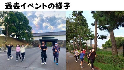 ギャラリー｜スポーツサークルBon voyage!!