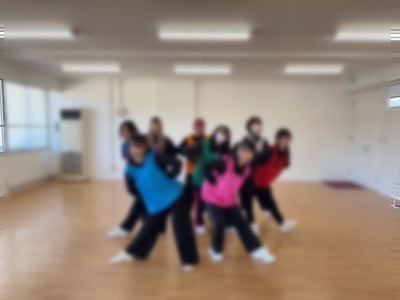 ギャラリー｜ff*symphony（アイドルダンスコピーユニット）
