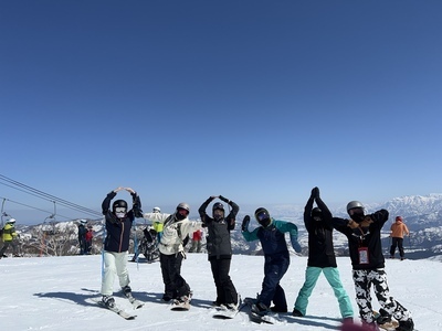 ギャラリー｜35歳以上女性のみのグループ🏂⛷スノボ　スキー仲間募集❄️オトナ女子雪山会❄️