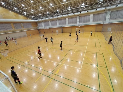ギャラリー｜⚽未経験〜初心者ばかり🔰おっさんのおっさんによるおっさんの為のフットサルサークル【四重奏（カルテット）】『おっサル』