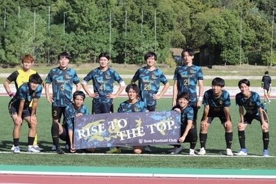 ギャラリー｜Sole FC