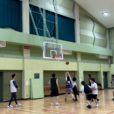 ギャラリー｜🔷S.B.C~enjoy basketball~🔷
