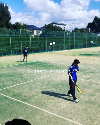 ギャラリー｜WimbledonTC