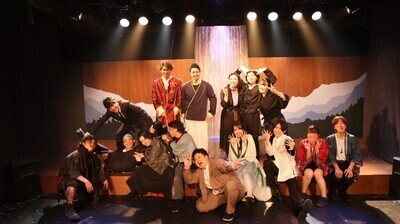 ギャラリー｜社会人劇団小雪