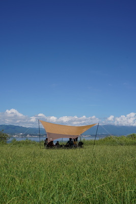 ギャラリー｜CREDO OUTDOOR