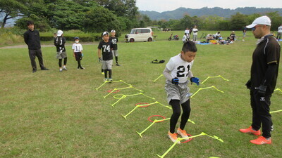 ギャラリー｜静岡RAIDERKIDS(レイダーキッズ)