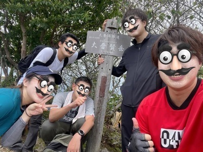 ギャラリー｜関西登山部