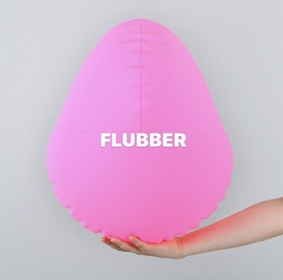 ギャラリー｜FLUBBER