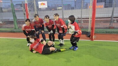 ギャラリー｜野田クルゼFC