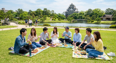 ギャラリー｜［参加無料］18歳～35歳限定 ゆる～く交流 「おかやまハレカフェ交流会」 