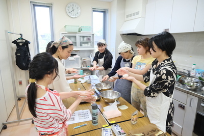 ギャラリー｜Cooking Labo