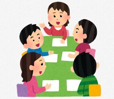 ギャラリー｜《18歳～35歳限定》おかやまハレカフェ《まちあそび交流イベント》