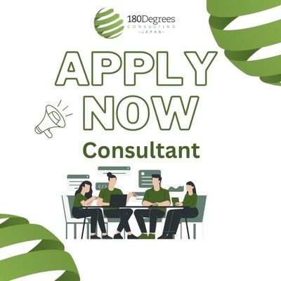 ギャラリー｜180 Degrees Consulting Tokyo
