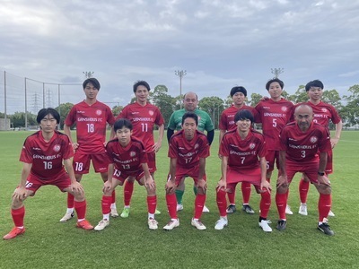 ギャラリー｜GANSHOUS FC CHIBA