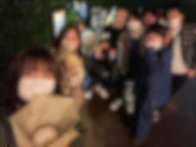 ギャラリー｜皆でワイワイ！友達作りサークル