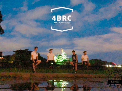 ギャラリー｜4BRC