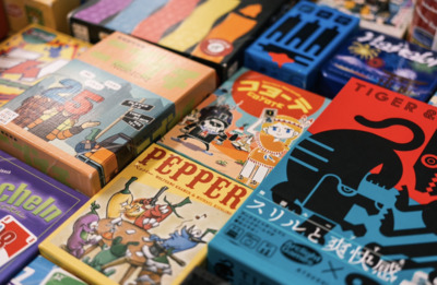 ギャラリー｜【代表はプロの焙煎士☕️】コーヒー×ボドゲサークル