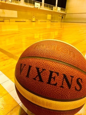 ギャラリー｜VIXENS✴︎社会人男子バスケチーム