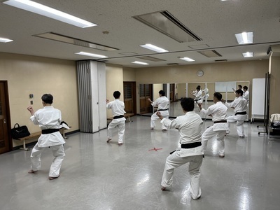 ギャラリー｜錬成会　武道仲間募集！